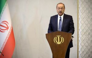 Uzbek PM promises tax, customs exemptions for Iranian investors amid growing economic ties Uzbek PM promises tax, customs exemptions for Iranian investors amid growing economic ties