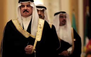 Manama’s official stance: We will not allow attacks on Iran from our soil Manama’s official stance: We will not allow attacks on Iran from our soil