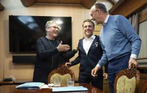 Tehran condemns EU’s ‘abuse’ of JCPOA snapback, offers path to revive nuclear diplomacy Tehran condemns EU’s ‘abuse’ of JCPOA snapback, offers path to revive nuclear diplomacy