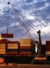 Monthly trade balance in Iran’s free trade zones positive