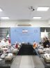 Tehran, Doha discuss boosting bilateral trade