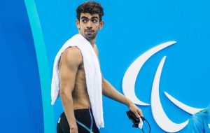 My long-term goal is 2026 Asian Games: Izadyar My long-term goal is 2026 Asian Games: Izadyar