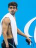 My long-term goal is 2026 Asian Games: Izadyar