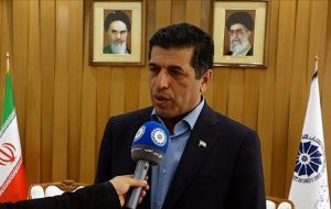 Iran, Turkmenistan target 30% growth in bilateral trade Iran, Turkmenistan target 30% growth in bilateral trade