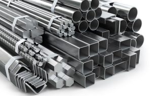 Over 1.8m tons of steel products produced in a month Over 1.8m tons of steel products produced in a month