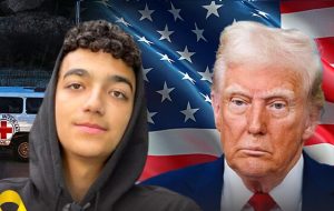 Hamas approached pro-Trump activist for secret talks that freed Edan Alexander Hamas approached pro-Trump activist for secret talks that freed Edan Alexander