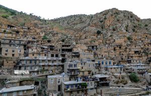 Iranian village showcased as sustainable tourism model at BRICS meeting Iranian village showcased as sustainable tourism model at BRICS meeting
