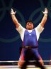 Hossein Rezazadeh, a true Iranian hero: IWF
