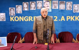Tehran welcomes PKK dissolution as step toward regional stability
