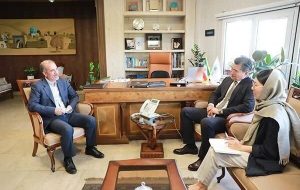 South Korea offers housing development expertise to Iran, eyes joint urban projects in 2025 South Korea offers housing development expertise to Iran, eyes joint urban projects in 2025