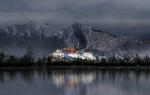 No script can split China: Xizang’s story isn’t theirs to tell No script can split China: Xizang’s story isn’t theirs to tell