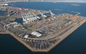 Products worth $800,000 exported from Chabahar FTZ in a month Products worth $800,000 exported from Chabahar FTZ in a month