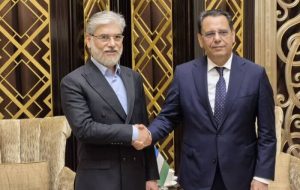 Uzbekistan seeks to boost ties with Iran on children’s education Uzbekistan seeks to boost ties with Iran on children’s education