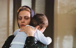 Remembering Nakba: cinematic stories of displacement, hope Remembering Nakba: cinematic stories of displacement, hope