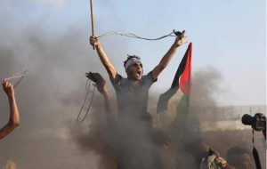 Palestinians resisting another Nakba – Tehran Times Palestinians resisting another Nakba – Tehran Times