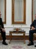 Iran, Japan reaffirm longstanding ties in high-level diplomatic meeting in Tehran
