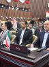 Muslim unity essential to ending Israeli occupation in Gaza: Iran Parliament Speaker