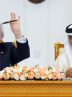 Trump announces $200bn Boeing deal with Qatar