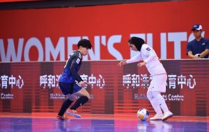 Japan end Iran’s reign in Asia futsal Japan end Iran’s reign in Asia futsal