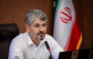 Gas pressure boosting project in South Pars launched Gas pressure boosting project in South Pars launched