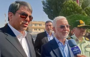 Iran has no capacity to host illegal refugees: interior minister Iran has no capacity to host illegal refugees: interior minister