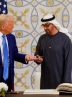 Senators seek to block Trump’s UAE, Qatar defense deals Senators seek to block Trump’s UAE, Qatar defense deals