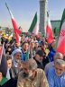 Tehran marks first anniversary of former president Raisi’s martyrdom Tehran marks first anniversary of former president Raisi’s martyrdom