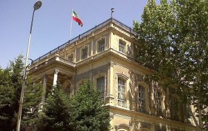 Tehran stresses commitment to dialogue as amid talks with E3 in Istanbul