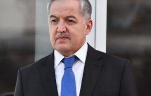 Tajikistan’s FM in Iran ahead of fourth Tehran Dialogue Forum Tajikistan’s FM in Iran ahead of fourth Tehran Dialogue Forum