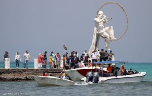 Zarif highlights Kish Island’s potential in Halal tourism Zarif highlights Kish Island’s potential in Halal tourism