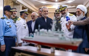 Iran honors 2nd anniversary of 86th Naval Fleet’s global mission Iran honors 2nd anniversary of 86th Naval Fleet’s global mission