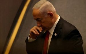 Netanyahu cancels Vatican visit over fears of ICC arrest Netanyahu cancels Vatican visit over fears of ICC arrest