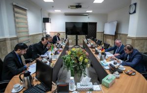 Tehran, Moscow discuss boosting counter-narcotics co-op Tehran, Moscow discuss boosting counter-narcotics co-op