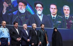 Tehran hosts memorial conference for martyred officials with focus on Resistance diplomacy Tehran hosts memorial conference for martyred officials with focus on Resistance diplomacy