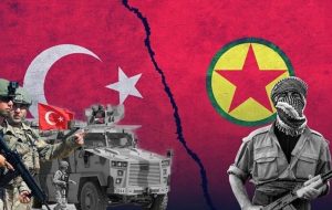 PKK’s historic shift: From insurgency to politics and regional outcomes PKK’s historic shift: From insurgency to politics and regional outcomes