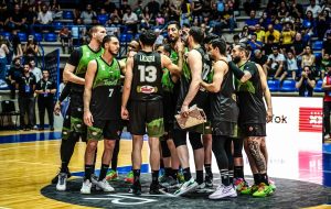 Tabiat lose to Al Riyadi in 2025 WASL final Tabiat lose to Al Riyadi in 2025 WASL final