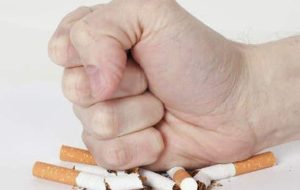 National No-Tobacco Day to be observed National No-Tobacco Day to be observed