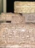 120 confiscated smuggled objects put on display in Tehran 120 confiscated smuggled objects put on display in Tehran