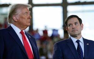 Marco Rubio and the threat to diplomacy in the Iranian nuclear conflict Marco Rubio and the threat to diplomacy in the Iranian nuclear conflict