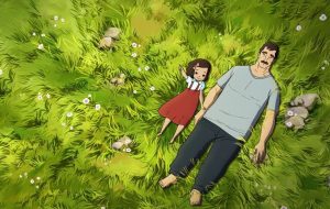 Iranian short animation “The Lovely Sky” wins at ANIMATIBA Iranian short animation “The Lovely Sky” wins at ANIMATIBA