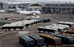 Yemen warns airlines against flights to Ben Gurion amid blockade Yemen warns airlines against flights to Ben Gurion amid blockade