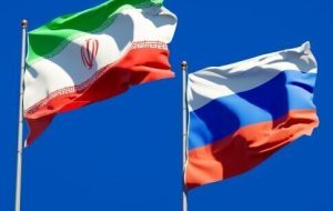 Tehran, Moscow eye $10b trade target amid push for banking, logistics reforms Tehran, Moscow eye $10b trade target amid push for banking, logistics reforms