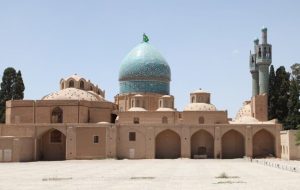 Stolen artifacts from Shah Nematollah Vali Museum recovered, main suspect arrested Stolen artifacts from Shah Nematollah Vali Museum recovered, main suspect arrested