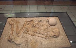 3,200-year-old Iron Age woman’s skeleton discovered in northern Iran 3,200-year-old Iron Age woman’s skeleton discovered in northern Iran