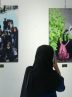 Exhibition celebrating martyrs of service inaugurated in Tehran