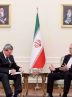 Stronger Iran-Turkmenistan ties key to regional prosperity: Pezeshkian
