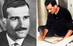 Will Arabs beware of the likes of Eli Cohen?