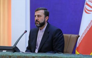 ‘Sanctions are slow-motion crimes against humanity:’ Iran’s deputy FM on Western sanctions ‘Sanctions are slow-motion crimes against humanity:’ Iran’s deputy FM on Western sanctions