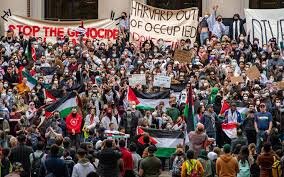 US terminates $60 million in Harvard grants over alleged anti-Semitism US terminates $60 million in Harvard grants over alleged anti-Semitism