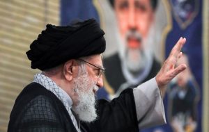 Martyr Raisi was honest and sharp: Leader Martyr Raisi was honest and sharp: Leader